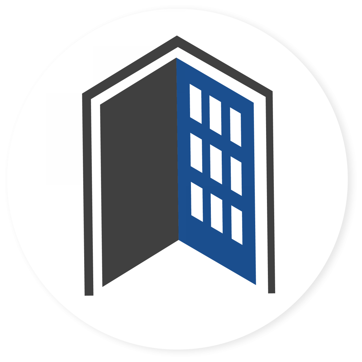 logo de la section gestion